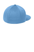 Sport-Tek Impact Mesh Stretch-Tek Cap STC70