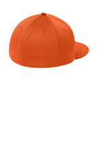 Sport-Tek Impact Mesh Stretch-Tek Cap STC70