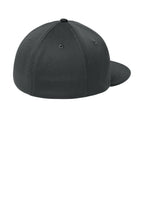 Sport-Tek Impact Mesh Stretch-Tek Cap STC70