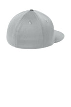 Sport-Tek Impact Mesh Stretch-Tek Cap STC70
