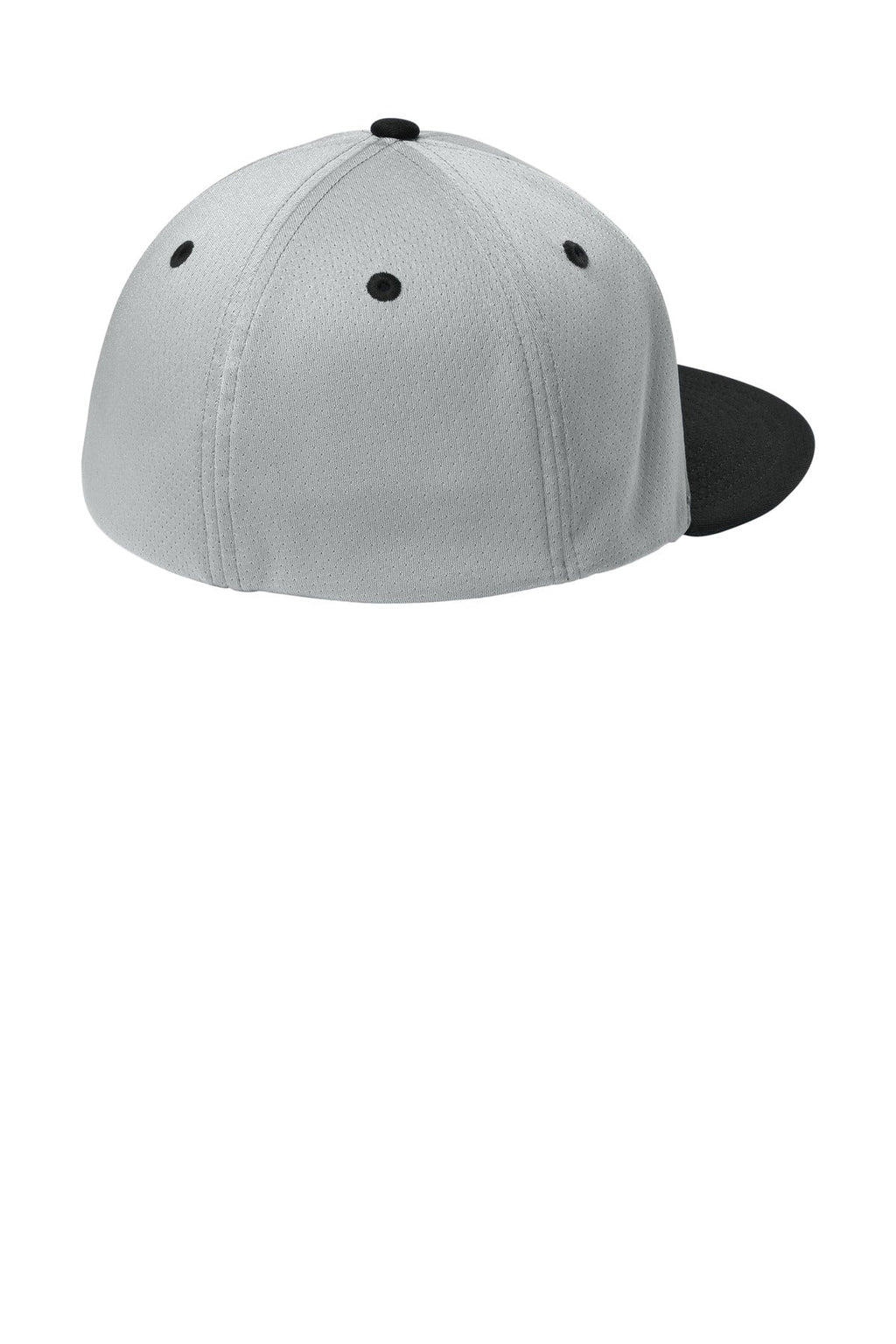 Sport-Tek Impact Mesh Stretch-Tek Cap STC70