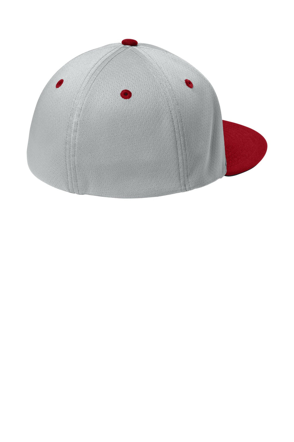 Sport-Tek Impact Mesh Stretch-Tek Cap STC70
