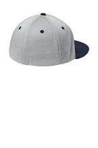 Sport-Tek Impact Mesh Stretch-Tek Cap STC70