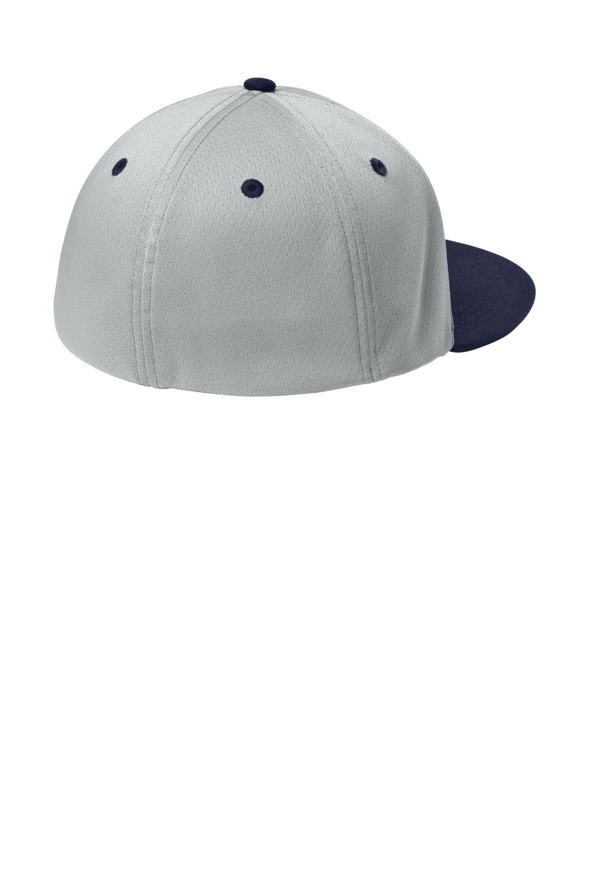 Sport-Tek Impact Mesh Stretch-Tek Cap STC70