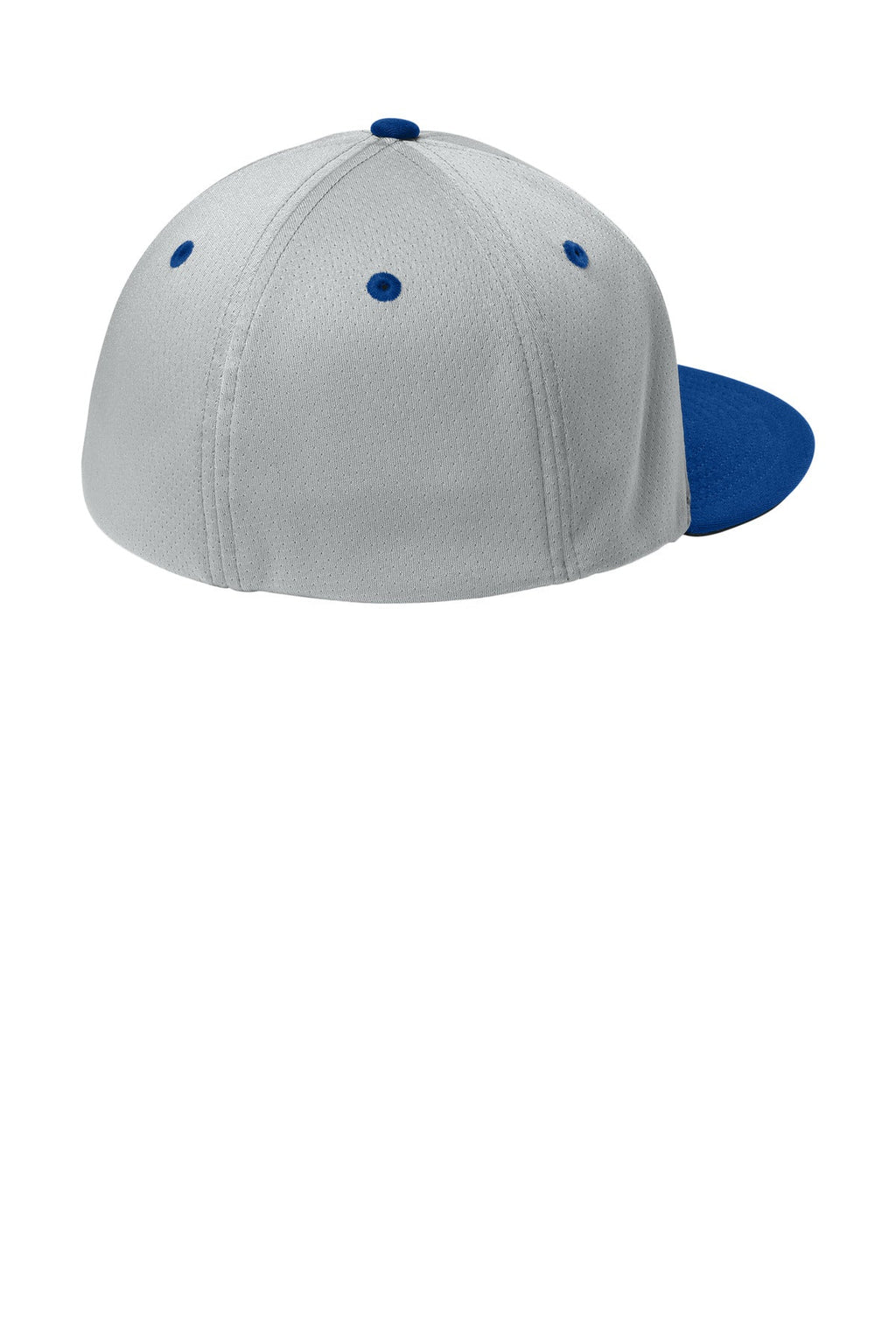 Sport-Tek Impact Mesh Stretch-Tek Cap STC70