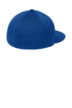 Sport-Tek Impact Mesh Stretch-Tek Cap STC70