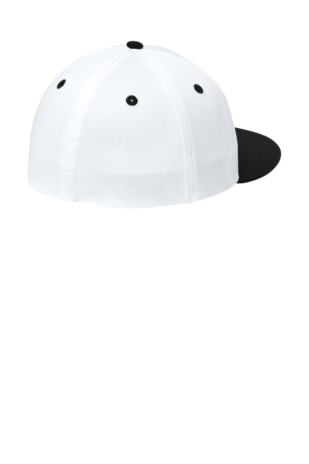 Sport-Tek Impact Mesh Stretch-Tek Cap STC70