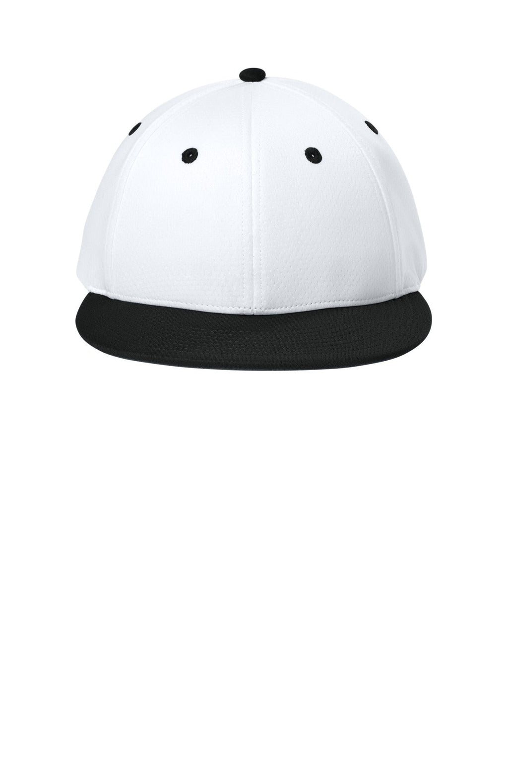 Sport-Tek Impact Mesh Stretch-Tek Cap STC70
