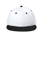 Sport-Tek Impact Mesh Stretch-Tek Cap STC70