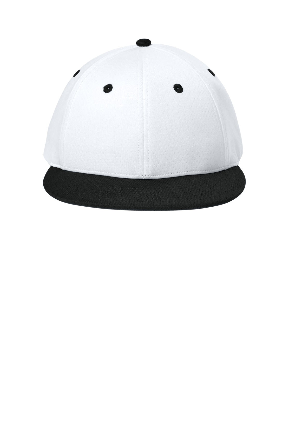 Sport-Tek Impact Mesh Stretch-Tek Cap STC70