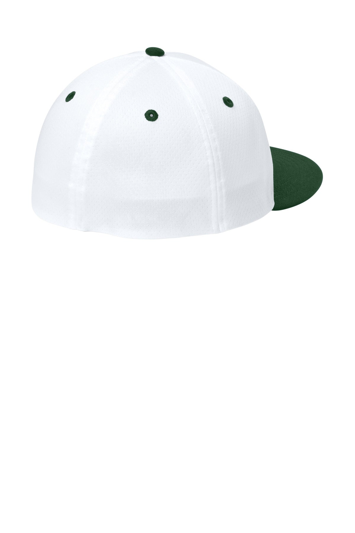 Sport-Tek Impact Mesh Stretch-Tek Cap STC70