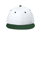 Sport-Tek Impact Mesh Stretch-Tek Cap STC70