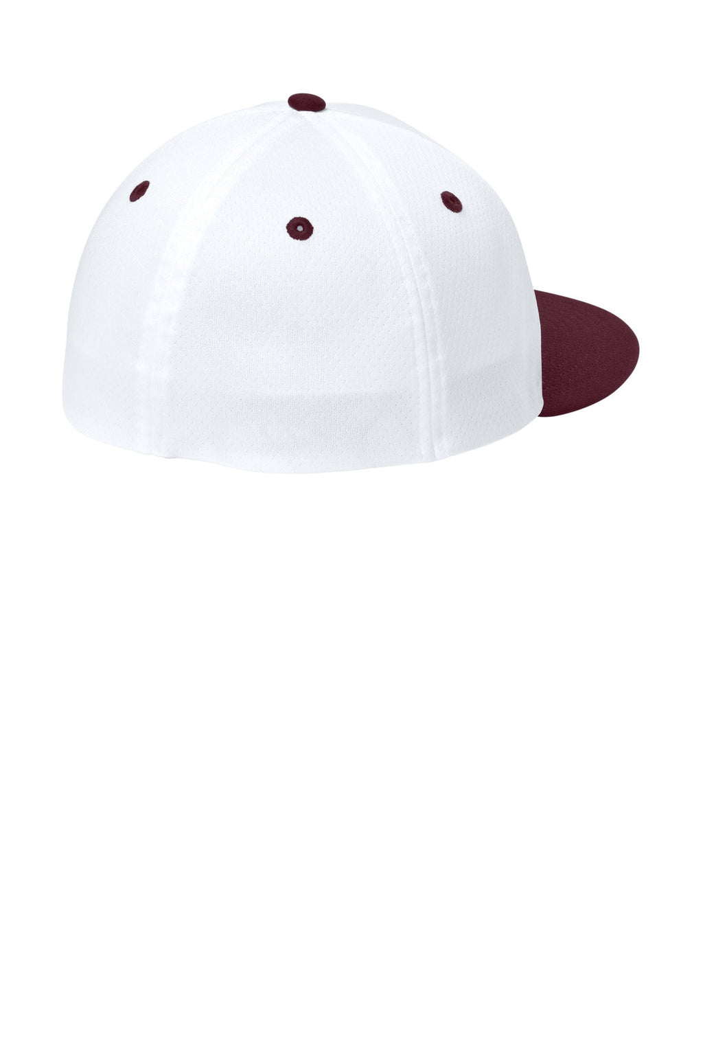 Sport-Tek Impact Mesh Stretch-Tek Cap STC70