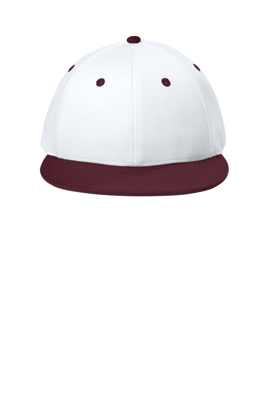 Sport-Tek Impact Mesh Stretch-Tek Cap STC70