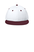 Sport-Tek Impact Mesh Stretch-Tek Cap STC70