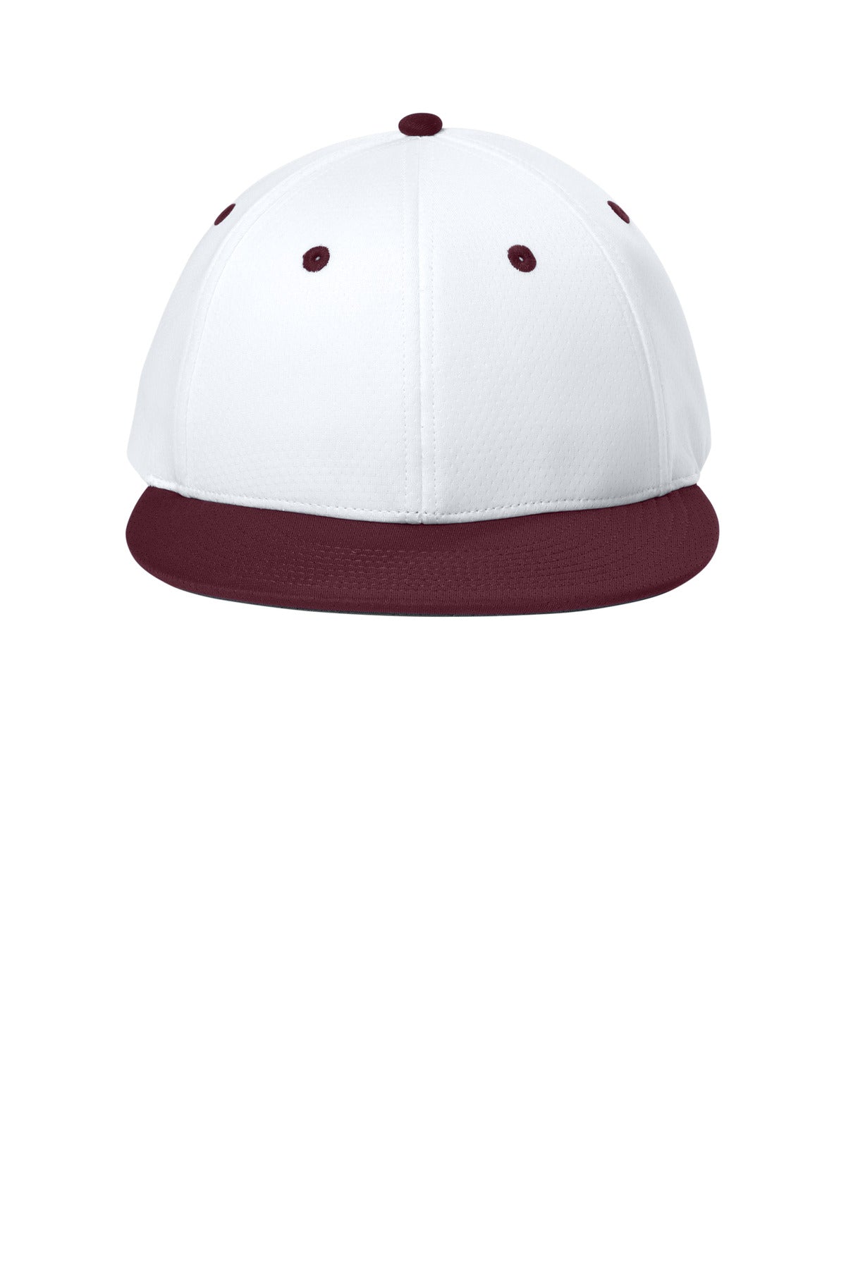 Sport-Tek Impact Mesh Stretch-Tek Cap STC70