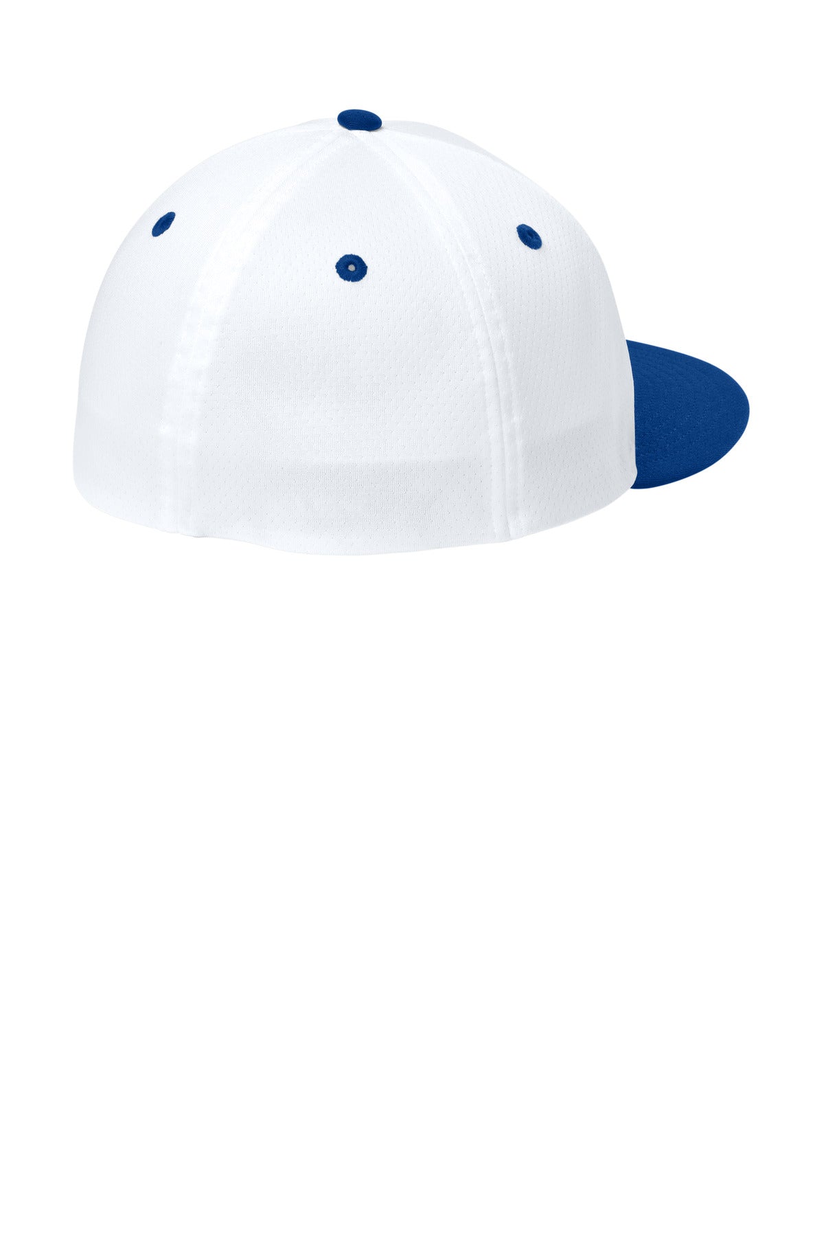 Sport-Tek Impact Mesh Stretch-Tek Cap STC70