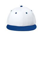 Sport-Tek Impact Mesh Stretch-Tek Cap STC70