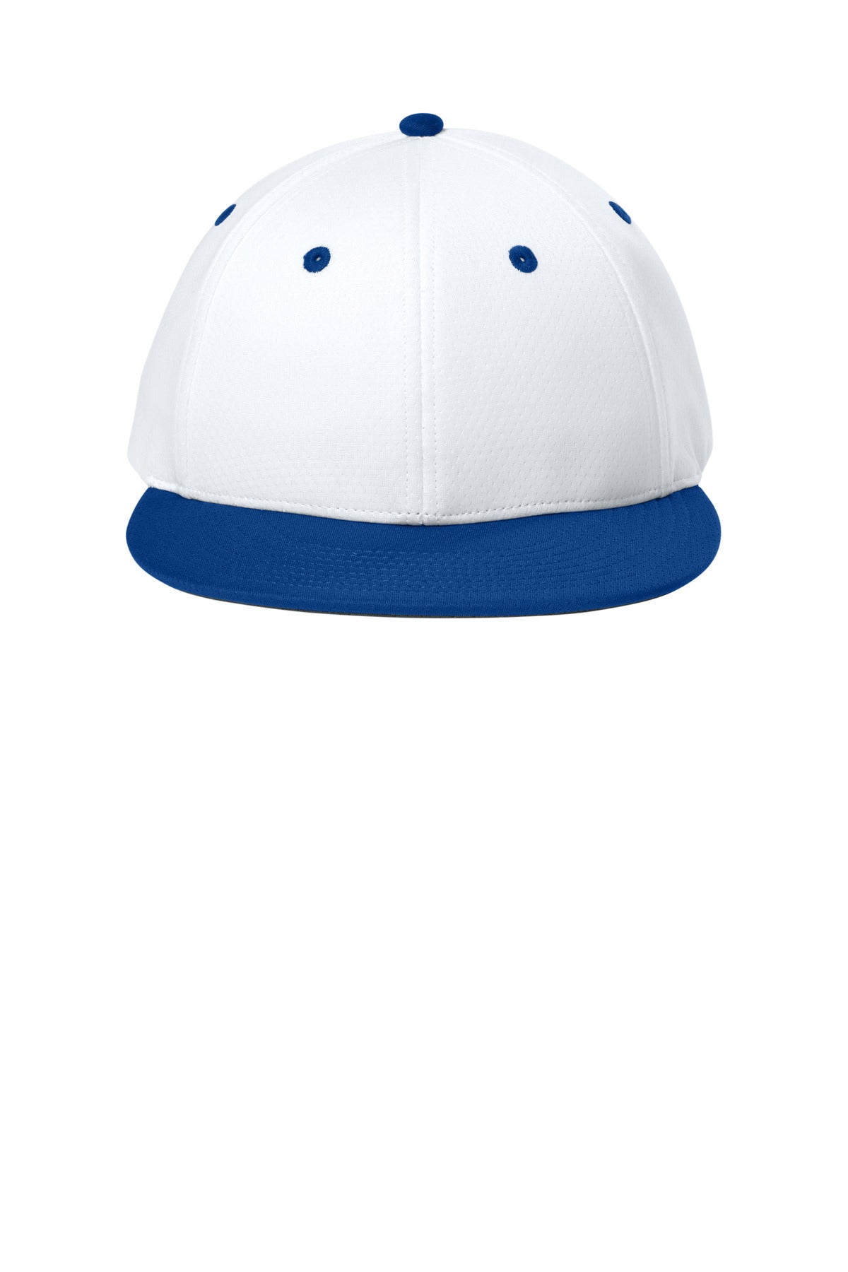 Sport-Tek Impact Mesh Stretch-Tek Cap STC70