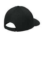 Sport-Tek Impact Mesh Stretch-Tek Adjustable Cap STC71