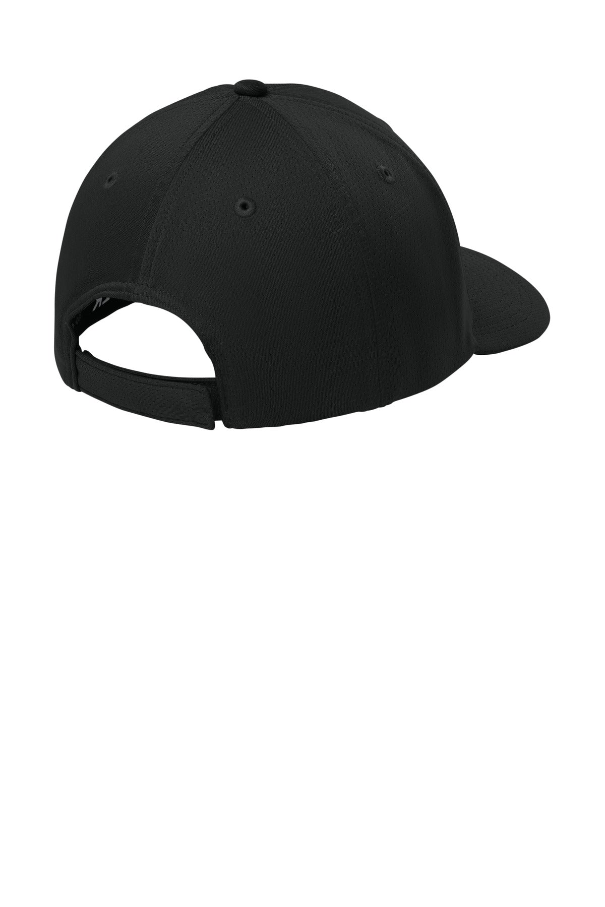 Sport-Tek Impact Mesh Stretch-Tek Adjustable Cap STC71