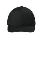 Sport-Tek Impact Mesh Stretch-Tek Adjustable Cap STC71