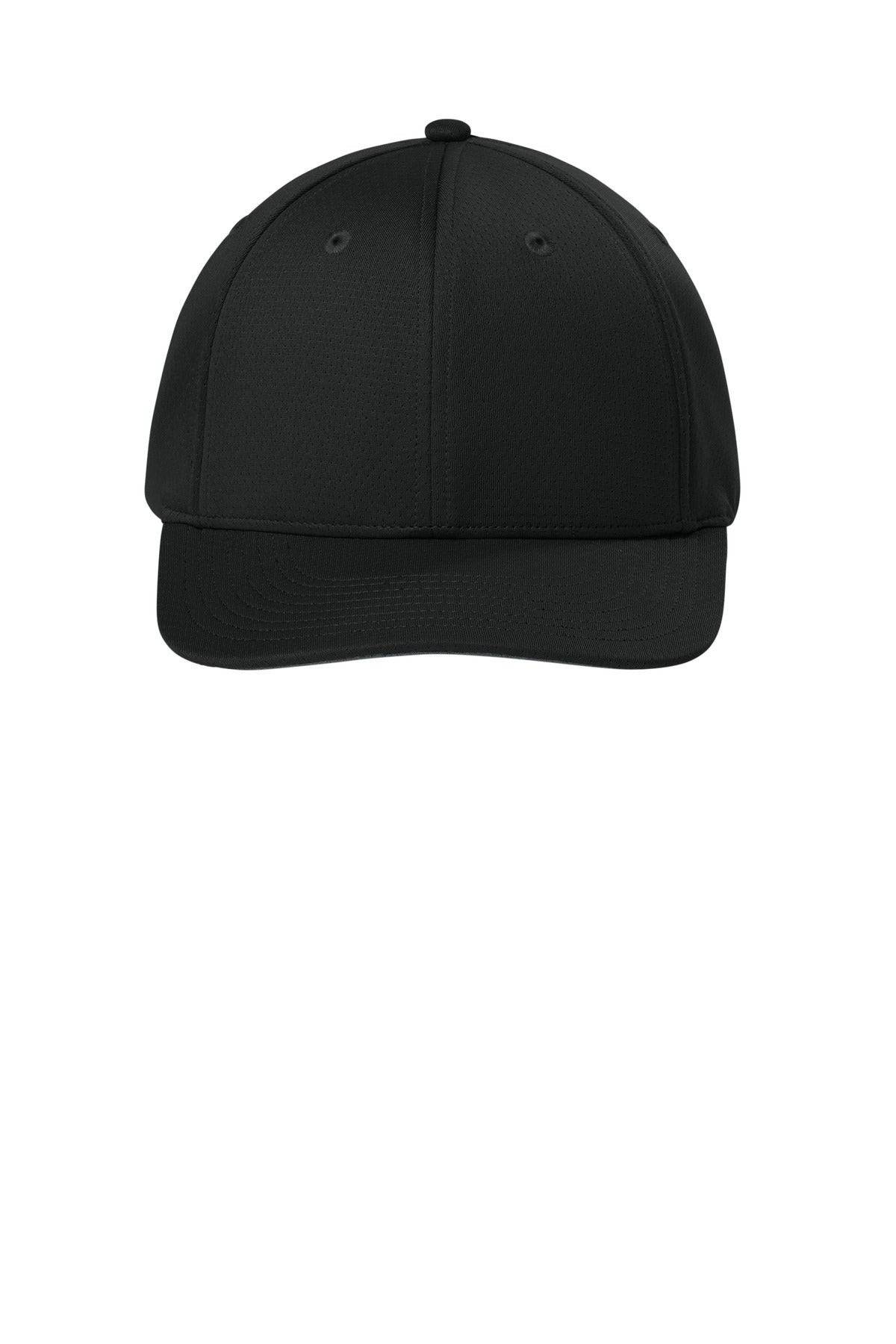 Sport-Tek Impact Mesh Stretch-Tek Adjustable Cap STC71