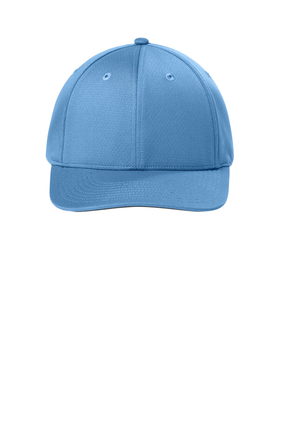 Sport-Tek Impact Mesh Stretch-Tek Adjustable Cap STC71