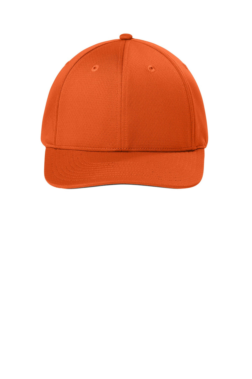 Sport-Tek Impact Mesh Stretch-Tek Adjustable Cap STC71