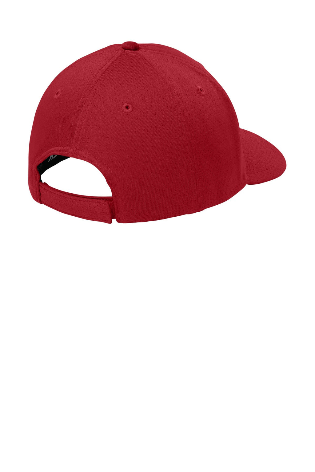 Sport-Tek Impact Mesh Stretch-Tek Adjustable Cap STC71
