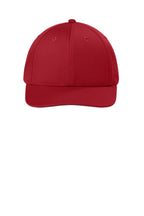 Sport-Tek Impact Mesh Stretch-Tek Adjustable Cap STC71