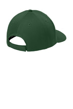 Sport-Tek Impact Mesh Stretch-Tek Adjustable Cap STC71