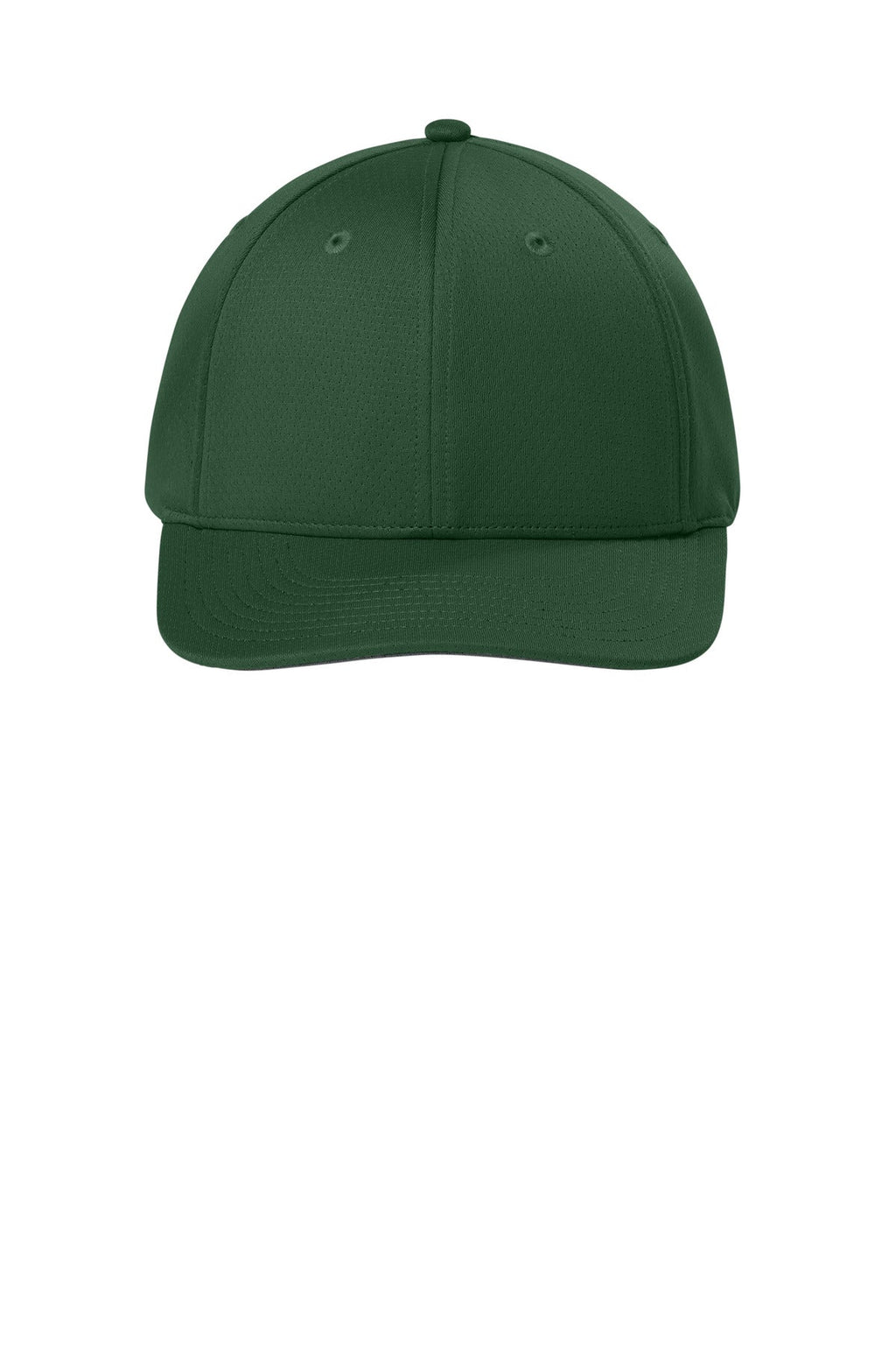 Sport-Tek Impact Mesh Stretch-Tek Adjustable Cap STC71