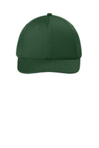 Sport-Tek Impact Mesh Stretch-Tek Adjustable Cap STC71