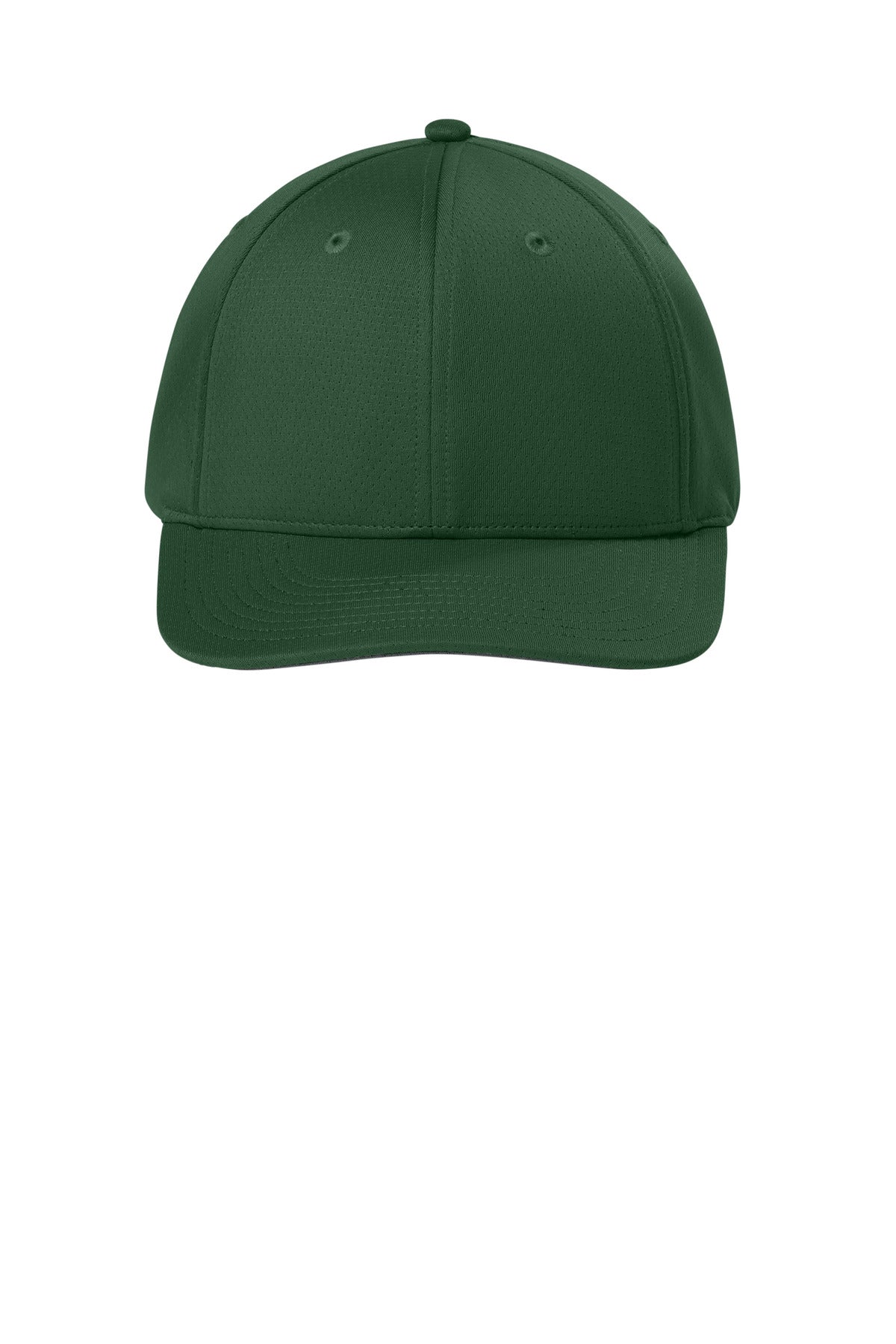 Sport-Tek Impact Mesh Stretch-Tek Adjustable Cap STC71