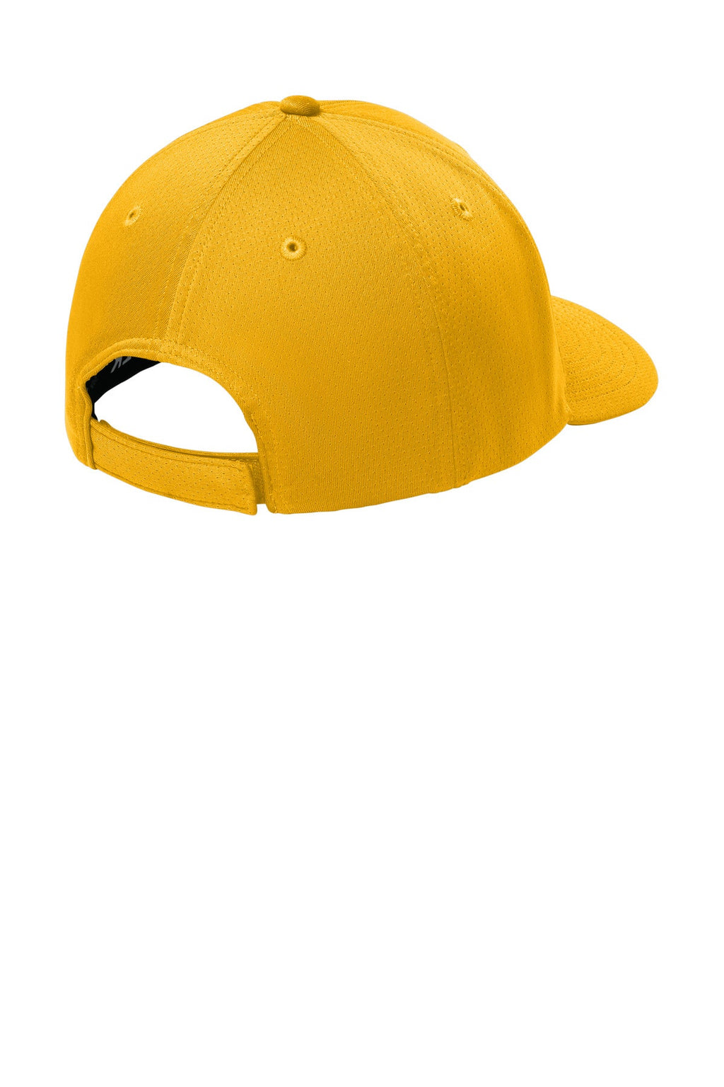 Sport-Tek Impact Mesh Stretch-Tek Adjustable Cap STC71