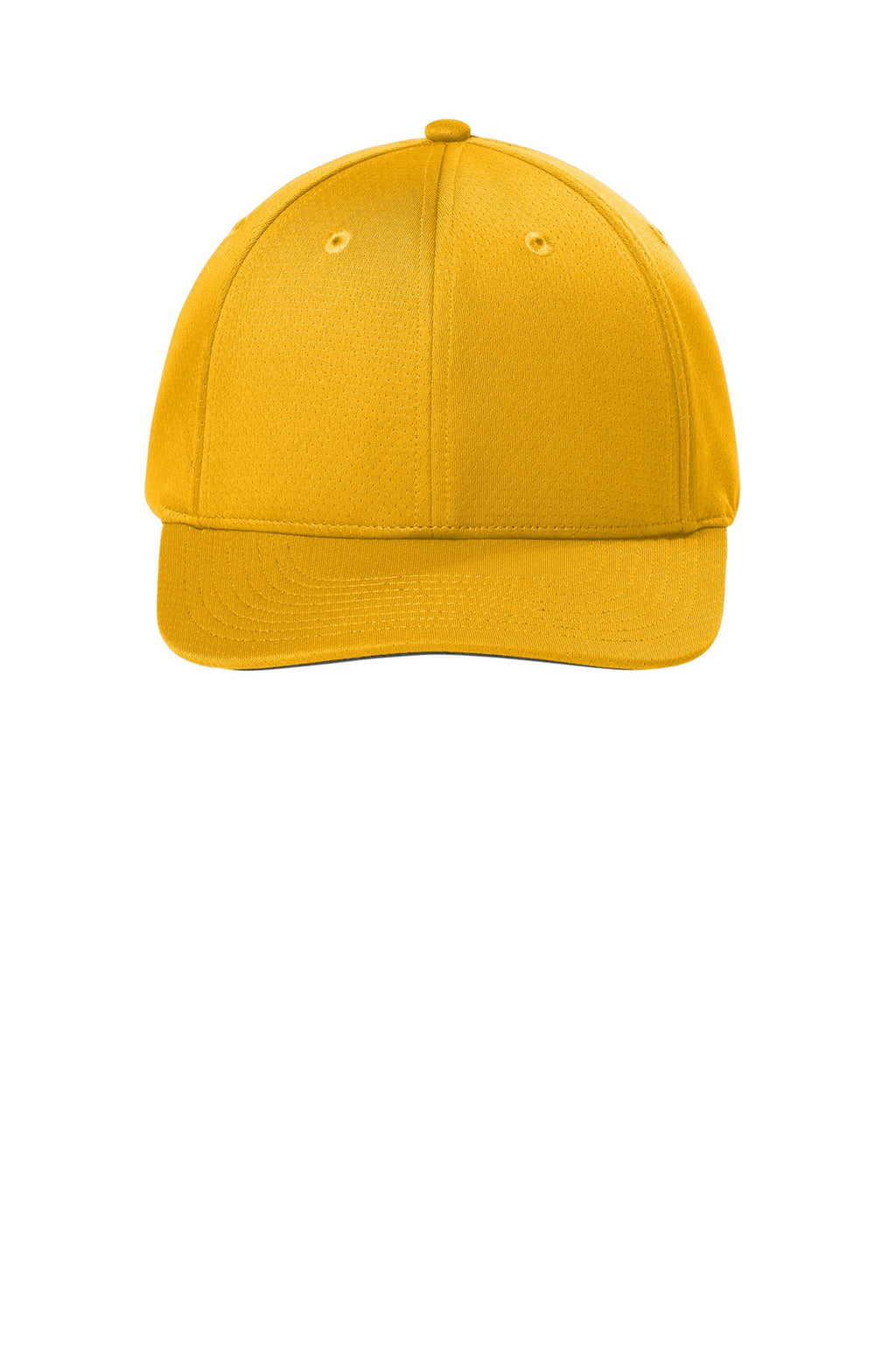 Sport-Tek Impact Mesh Stretch-Tek Adjustable Cap STC71