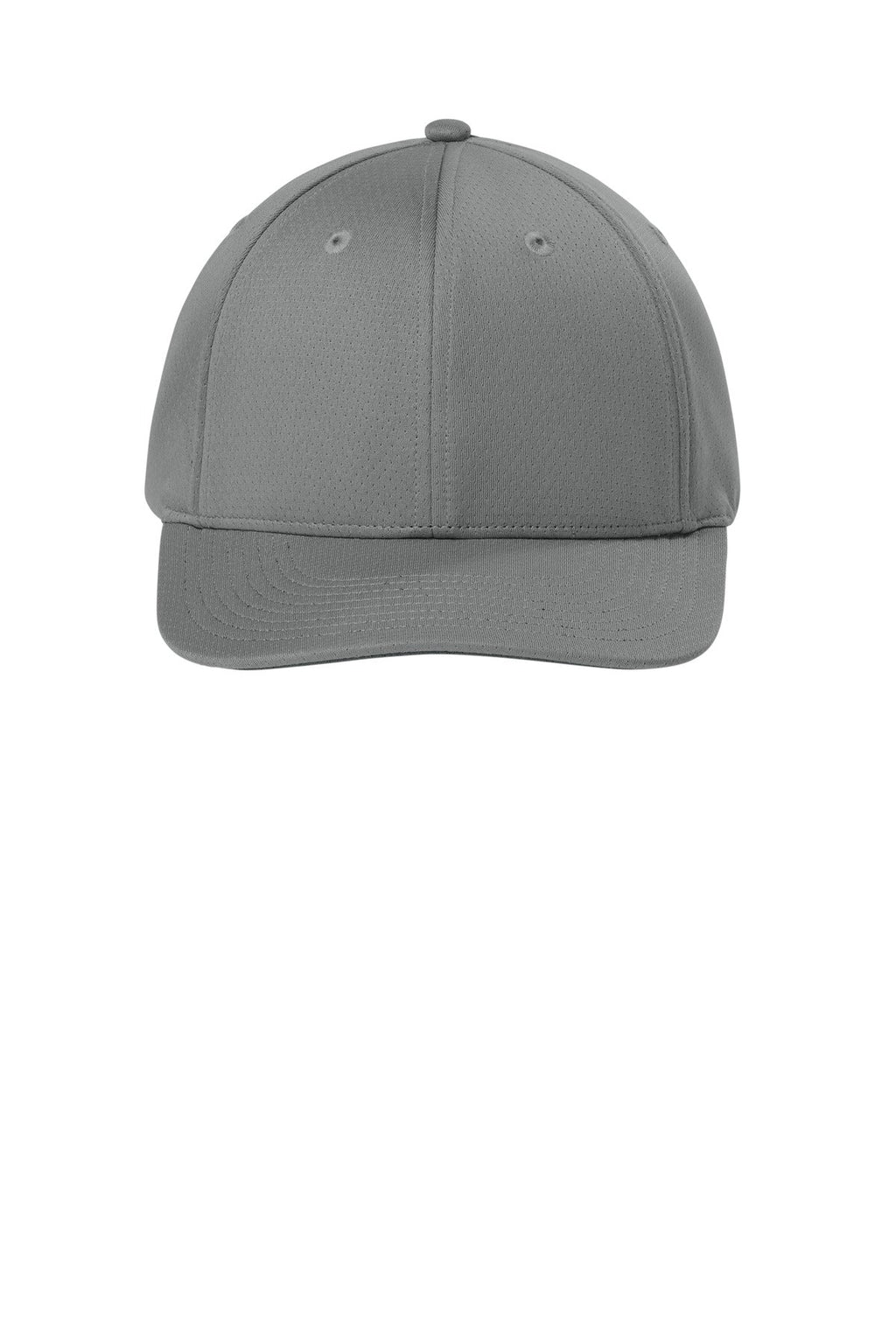 Sport-Tek Impact Mesh Stretch-Tek Adjustable Cap STC71