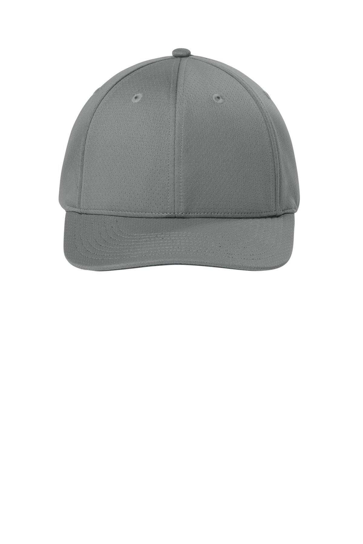 Sport-Tek Impact Mesh Stretch-Tek Adjustable Cap STC71