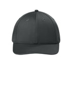 Sport-Tek Impact Mesh Stretch-Tek Adjustable Cap STC71