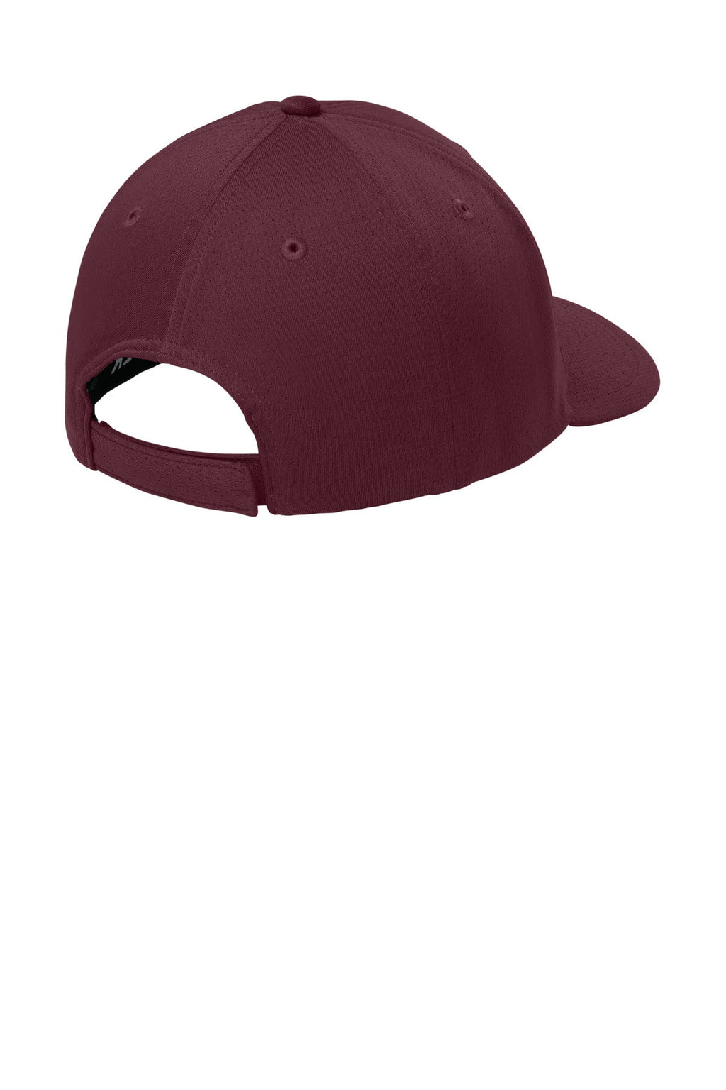 Sport-Tek Impact Mesh Stretch-Tek Adjustable Cap STC71