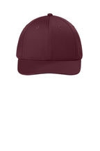 Sport-Tek Impact Mesh Stretch-Tek Adjustable Cap STC71