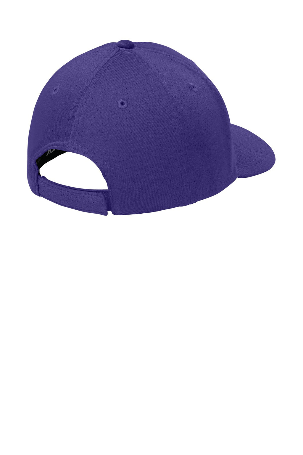 Sport-Tek Impact Mesh Stretch-Tek Adjustable Cap STC71