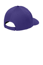 Sport-Tek Impact Mesh Stretch-Tek Adjustable Cap STC71