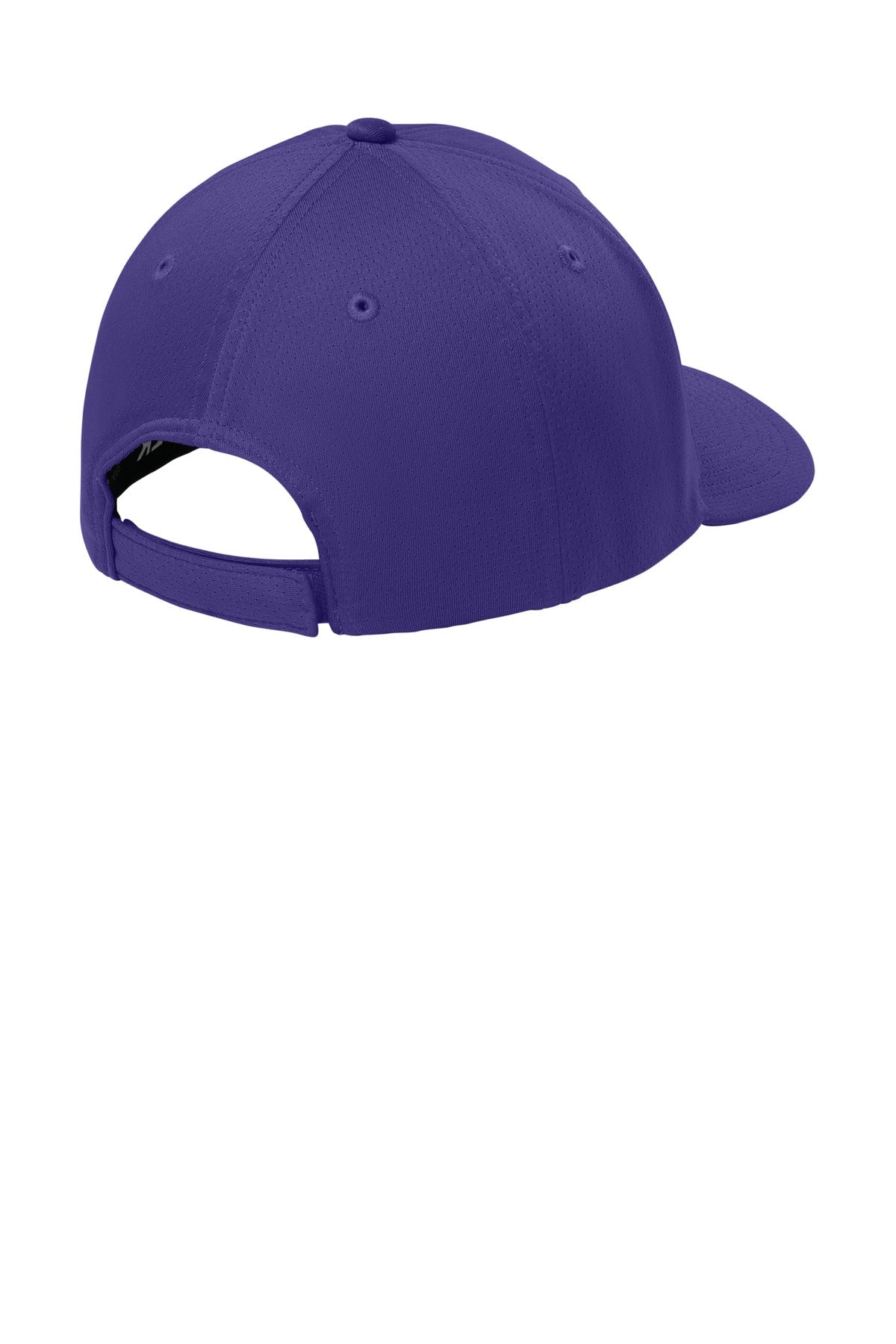 Sport-Tek Impact Mesh Stretch-Tek Adjustable Cap STC71