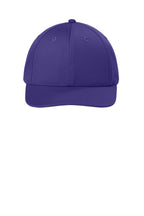 Sport-Tek Impact Mesh Stretch-Tek Adjustable Cap STC71