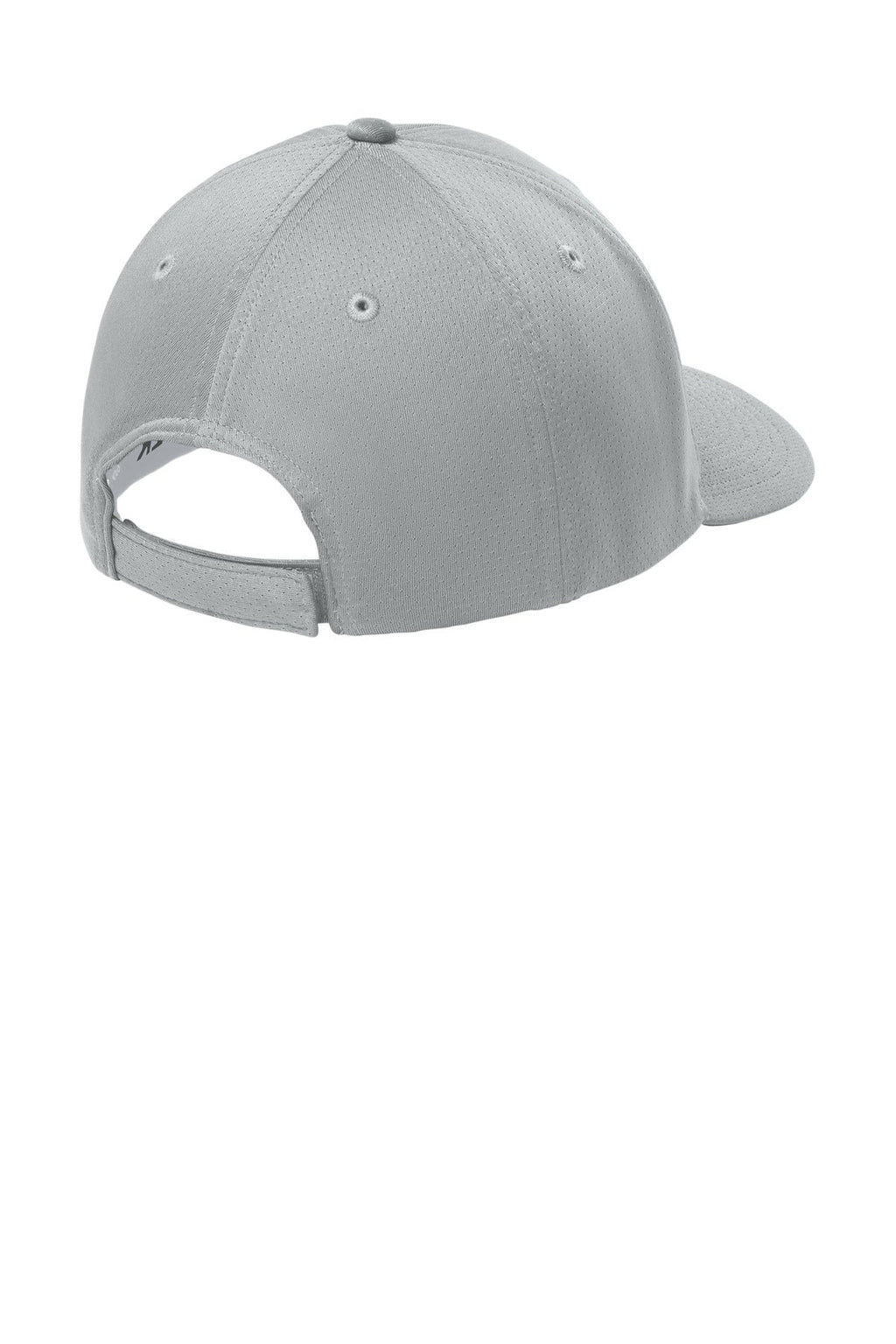 Sport-Tek Impact Mesh Stretch-Tek Adjustable Cap STC71