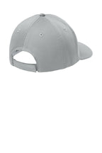 Sport-Tek Impact Mesh Stretch-Tek Adjustable Cap STC71