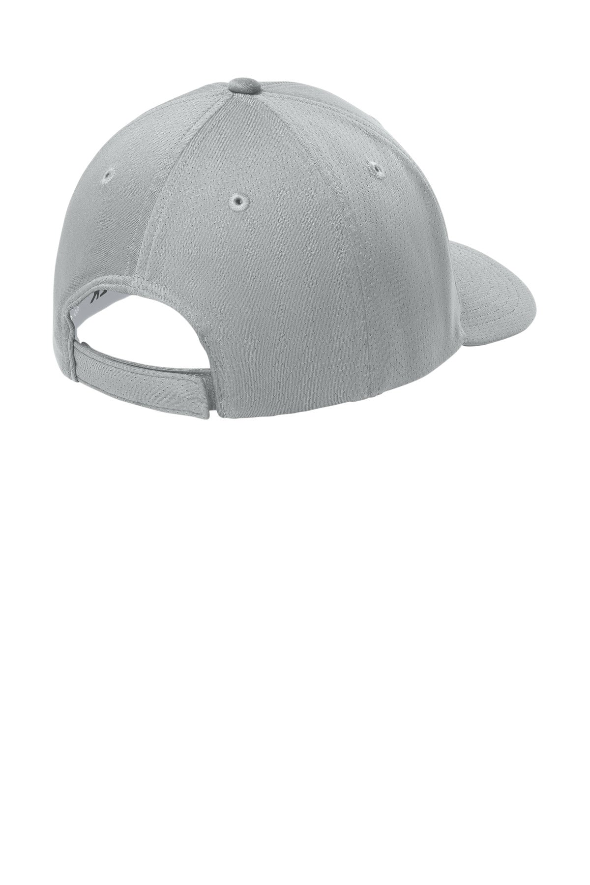 Sport-Tek Impact Mesh Stretch-Tek Adjustable Cap STC71