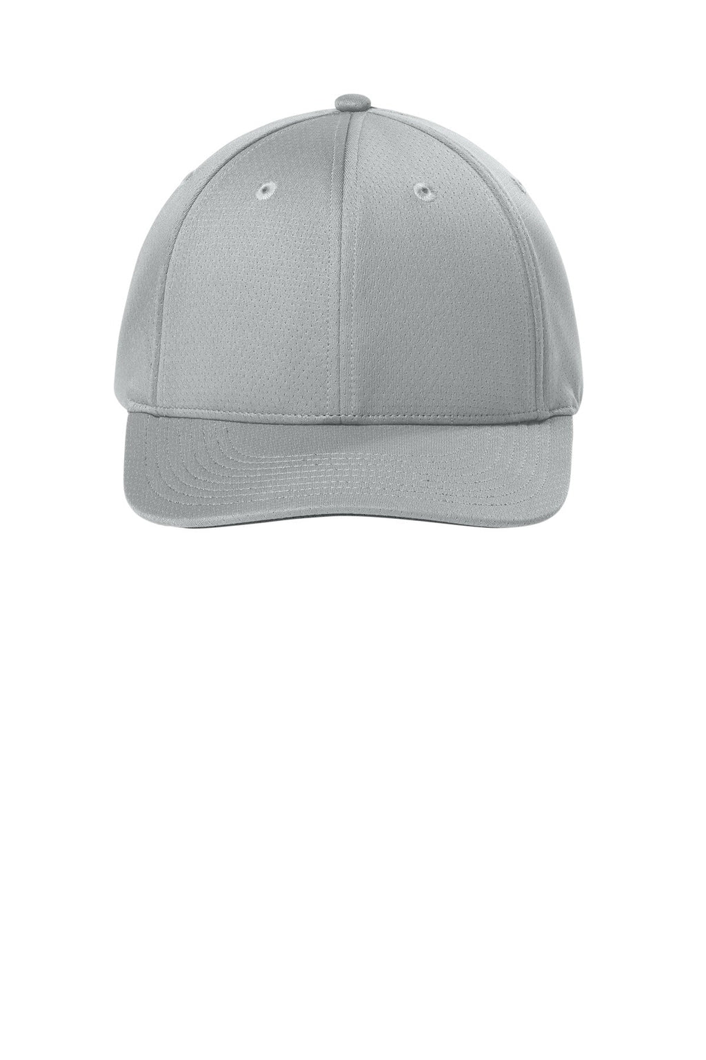 Sport-Tek Impact Mesh Stretch-Tek Adjustable Cap STC71